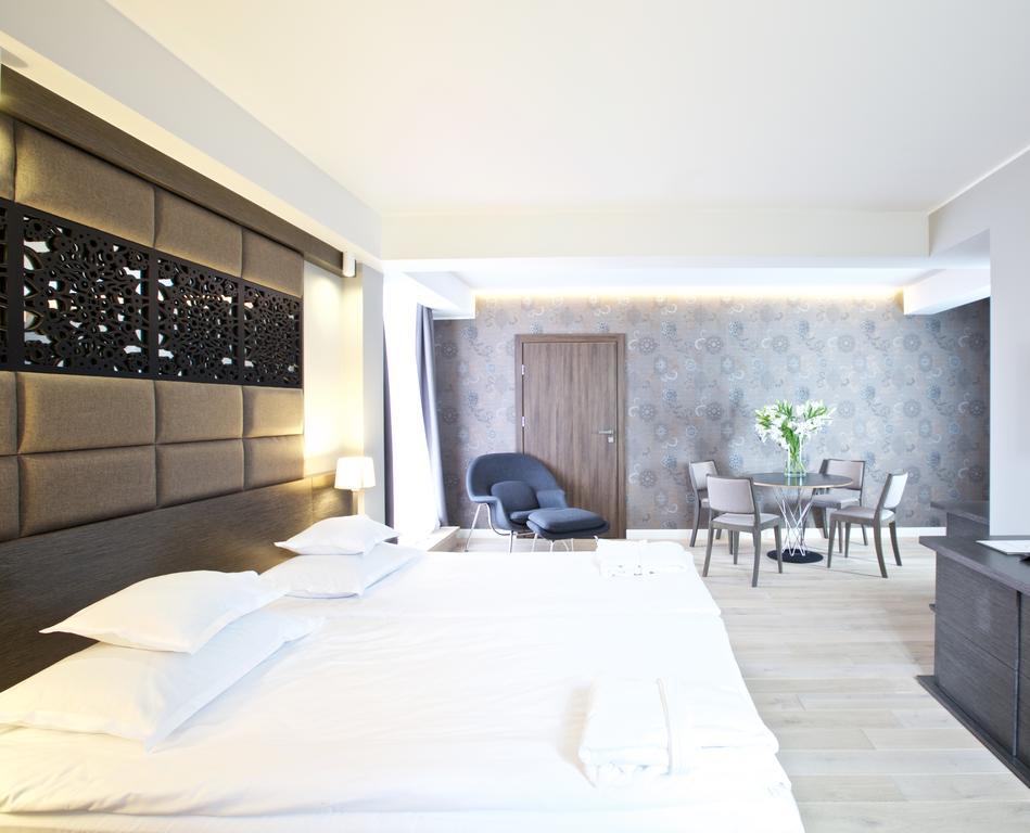 Herbarium Hotel & Spa Gasawa Room photo
